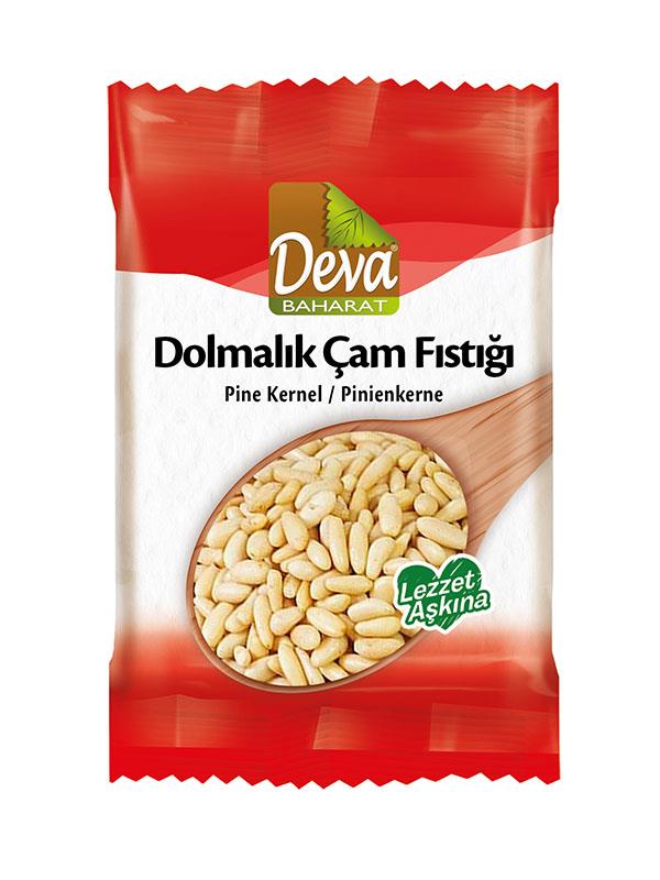 Dolmalık Fıstık