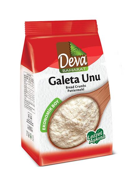 Galeta Unu