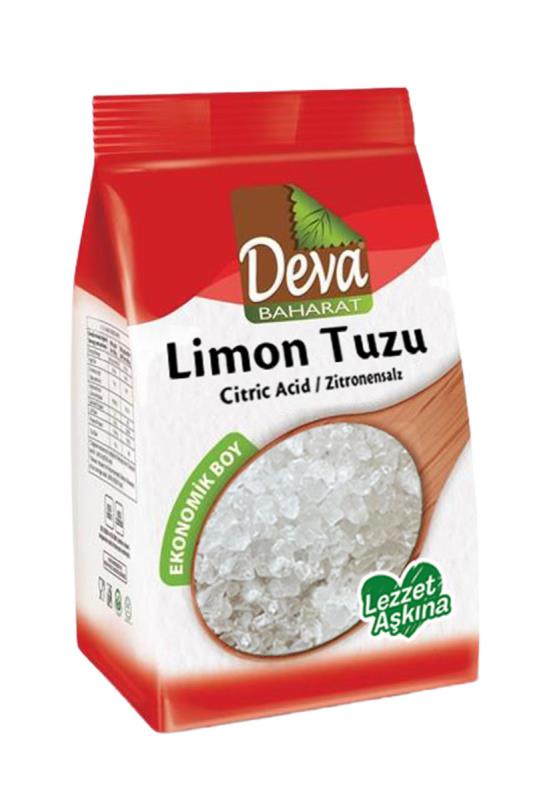 Limon Tuzu Quadro