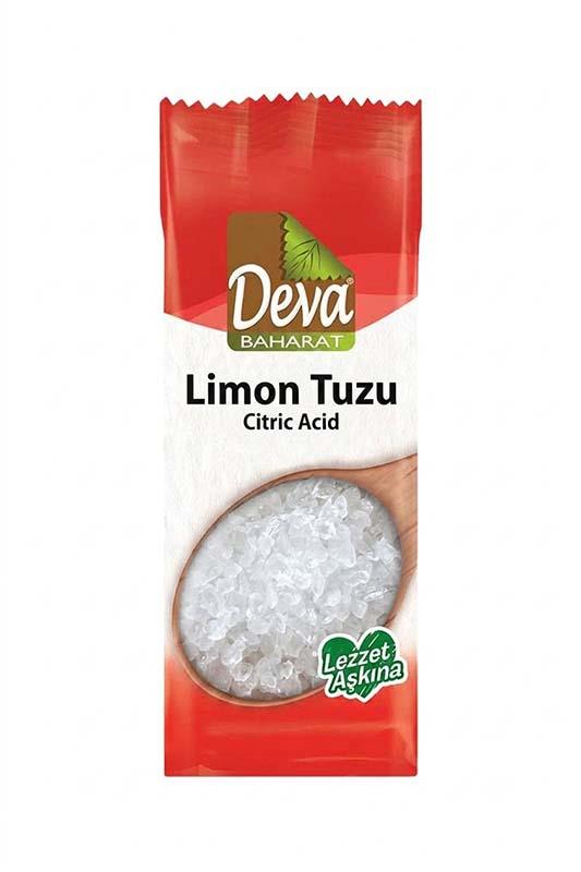 Limon Tuzu Quadro