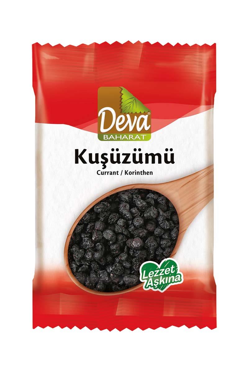 Kuş Üzümü