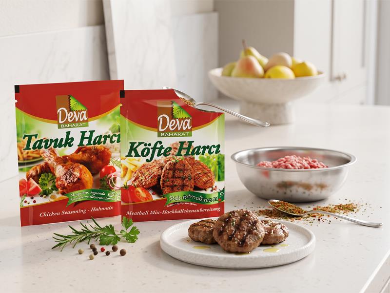 Harç Grubu